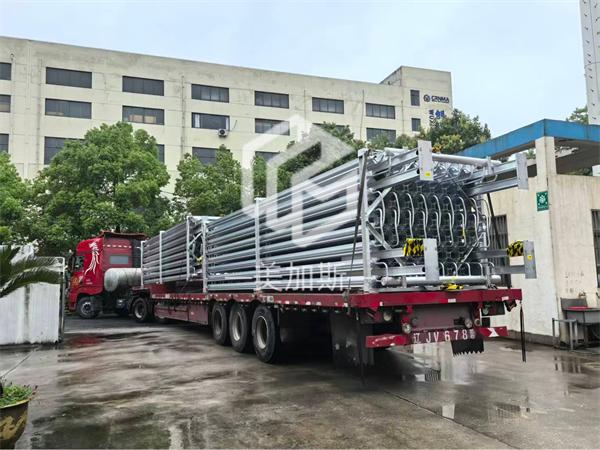 【摩洛哥-拉巴特二期】4000方2台出口高纯氮气化器.jpg