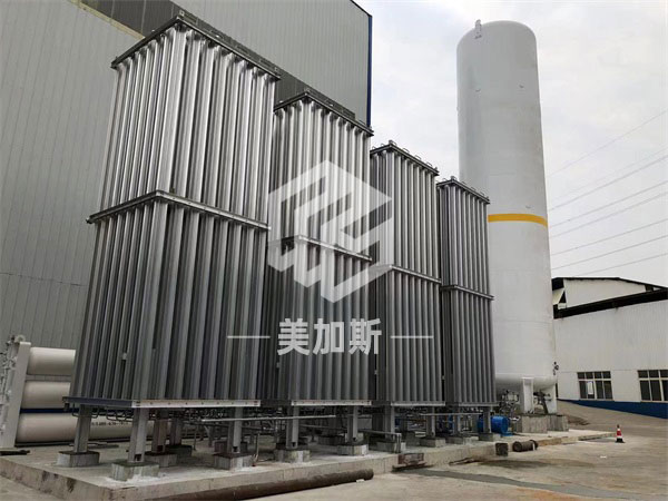 汽化器的安全防护措施