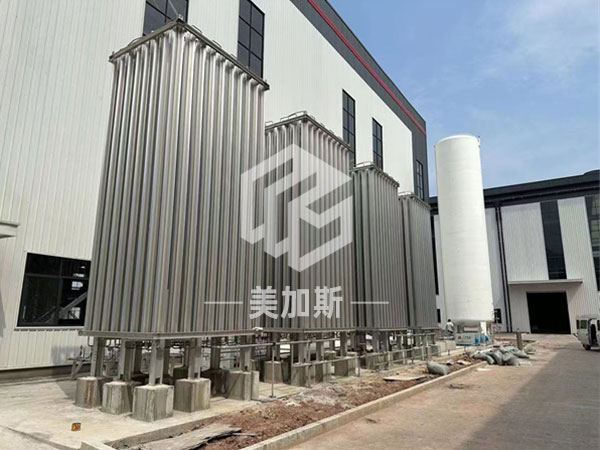 汽化器：能量转换的&ldquo;幕后功臣&rdquo;