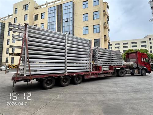 【宁夏-吴忠】10000方煤化工氮气气化器
